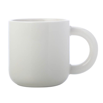 Кружка для чая, фарфор 370 мл Maxwell & Williams SHERBET White