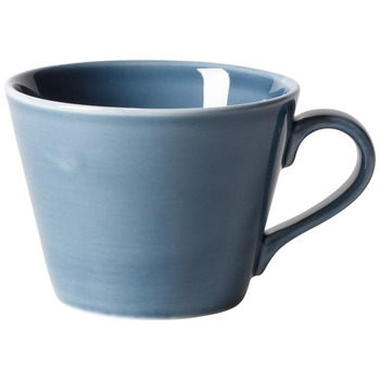 Кофейная чашка 270 мл, бирюзовая Organic Villeroy & Boch