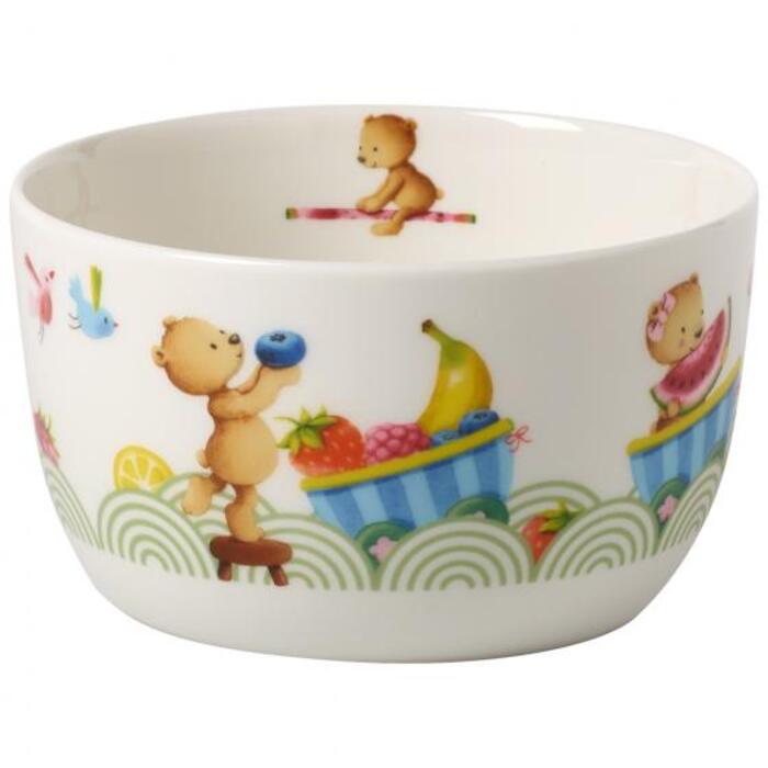 Піала 450 мл Hungry as a Bear Villeroy & Boch