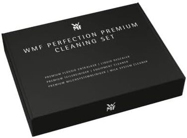 Набор для чистки автоматических кофеварок, 3 предмета Perfection Premium WMF