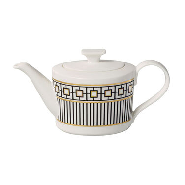 Заварник / кавник 1200 мл MetroChic Villeroy & Boch