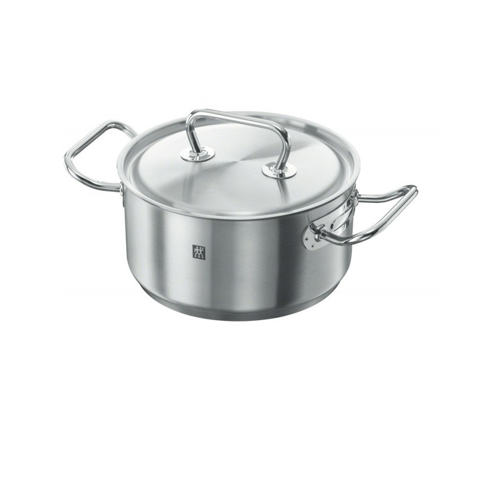 Набір посуду 8 предметів Twin Classic Zwilling