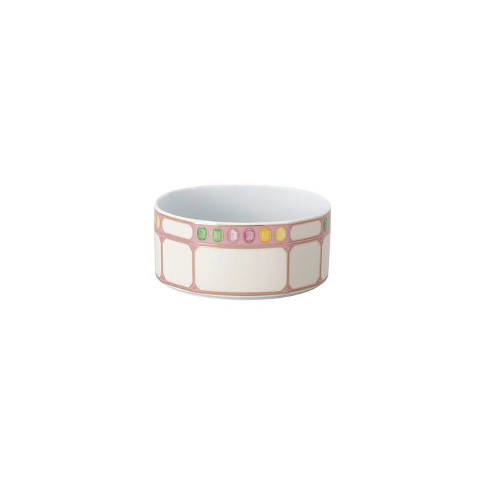 Миска для пластивців 14 см Зефір IDYLLIA Swarovski x Rosenthal