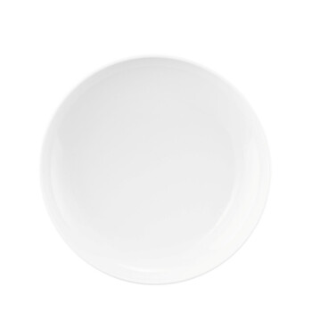 Супова тарілка 21 см біла Sento Home White Seltmann Weiden