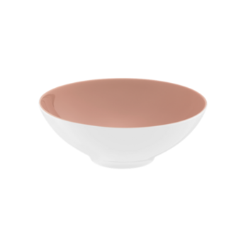 Пиала для десерта 14,5 см Fashion Posh Rose Seltmann