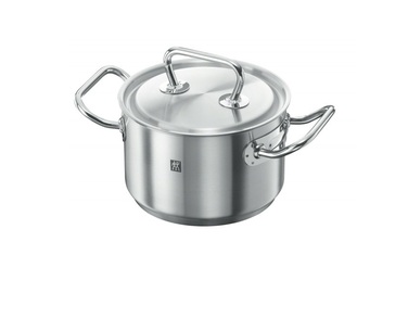 Набір посуду 8 предметів Twin Classic Zwilling