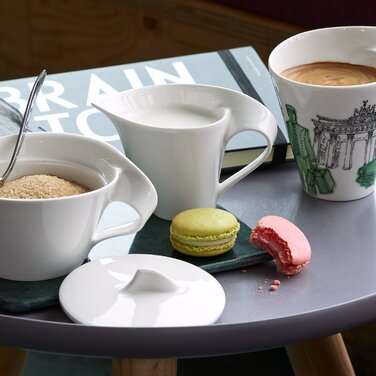 Чашка 0,3 л NewWave Caffe Original Villeroy & Boch