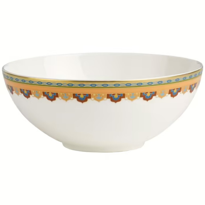 Коллекция Samarkand Mandarin