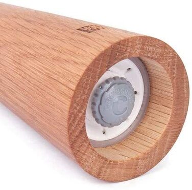 Млин для солі 19 см коричнева Spices Zwilling