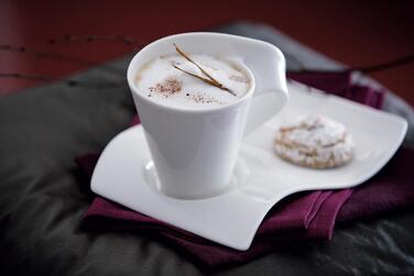 Коллекция NewWave Caffe Original