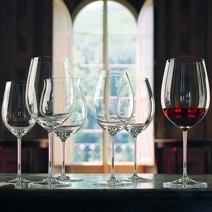 Колекція Sommeliers