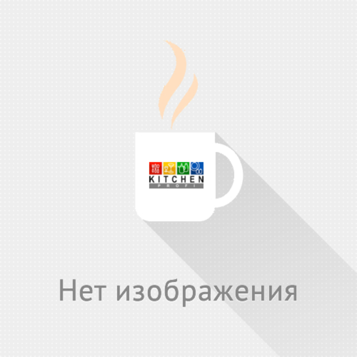 Підставка для тарілок сіра / коричнева набір 4 предмети Sito Blomus