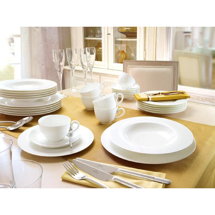 Набір тарілок, 12 предметів Royal Villeroy & Boch