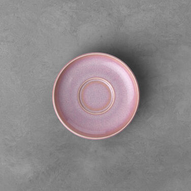 Блюдце до чашки для еспресо / мокко 120 мм Perlemor Coral Villeroy & Boch
