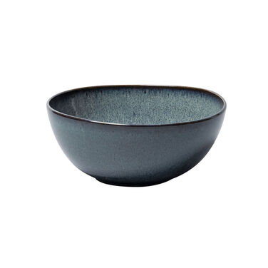Пиала сервировочная 25,5 см серая Lave Villeroy & Boch