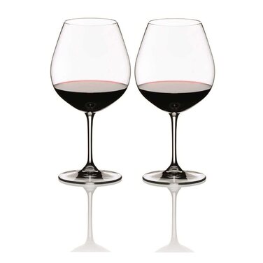 Келих для червоного вина 0,7 л, набір 2 предмети, Vinum Riedel