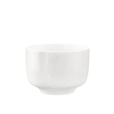 Чашка для латте 0,35 л без ручки Sento Home Aura White Seltmann Weiden