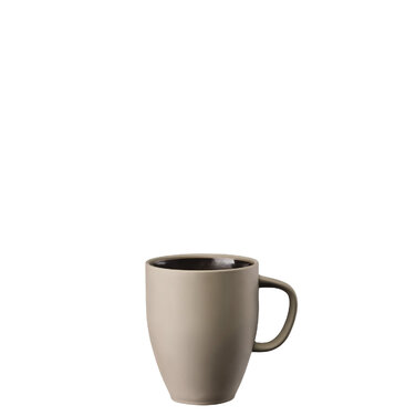 Чашка з ручкою 0.38 л Junto Shiny Bronze Rosenthal