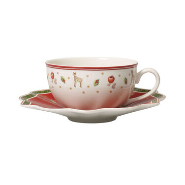 Кавова пара 0,3 л / 19 см Toy's Delight Villeroy & Boch