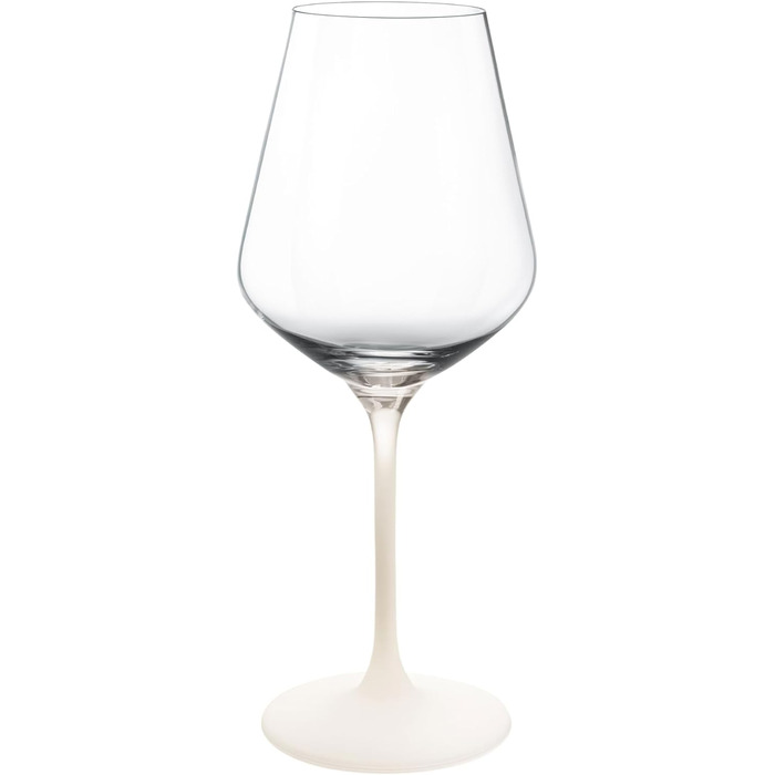 Набор бокала для вина 4 предмета 470 мл. Manufacture Glas Villeroy & Boch