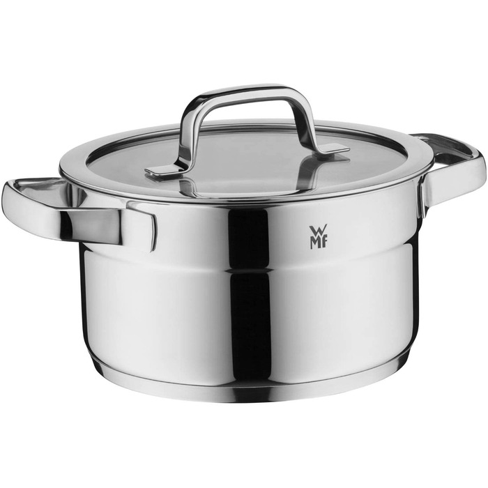 Набір каструль, 4 предмета Compact Cuisine WMF