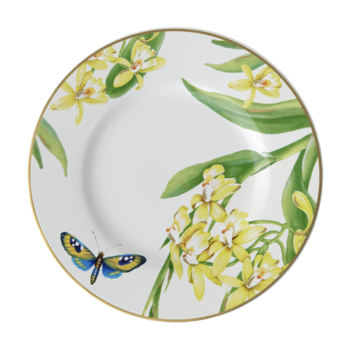 Тарілка десертна Amazonia Villeroy & Boch 22,5 см