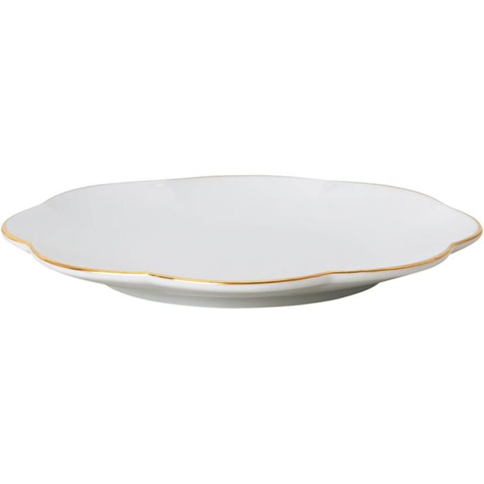 Тарелка плоская 15 см Sonetto Oro Rosenthal