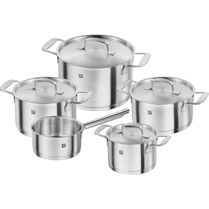 Набір каструль 5 предметів Base Zwilling