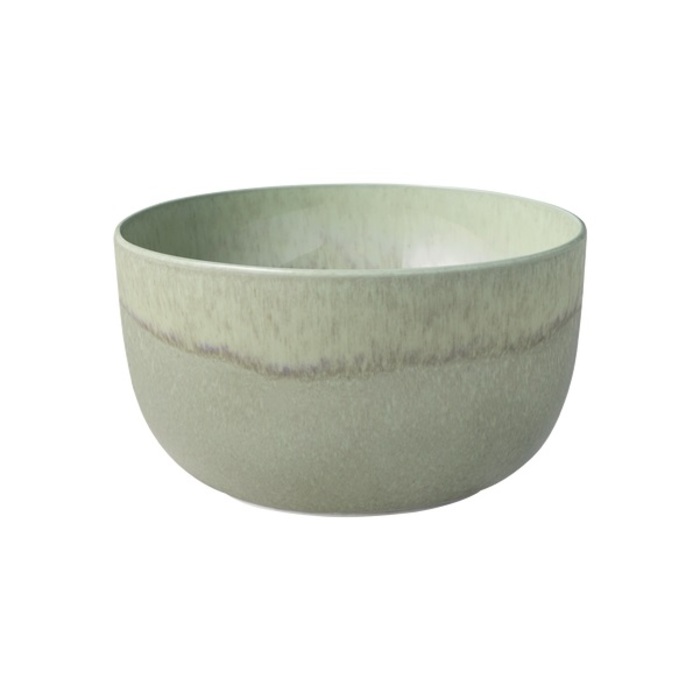 Пиала сервировочная 22,5 см, зеленая Perlemor Villeroy & Boch