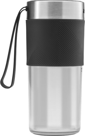 Блендер для смузі з собою 300 мл Mix on the go KITCHENminis WMF