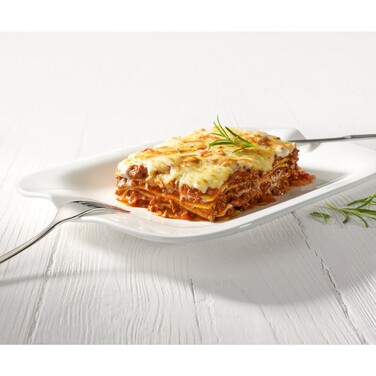 Набір тарілок для лазаньї 32,5 см, 2 предмета Pasta Passion Villeroy & Boch