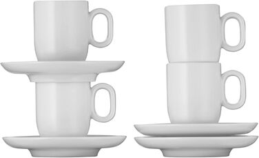Набір для еспресо, 4 предмети Barista WMF