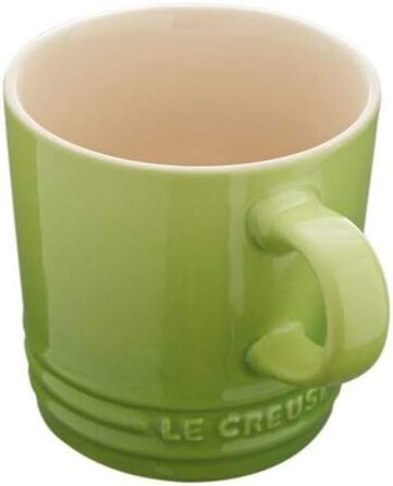 Керамічний кухоль Le Creuset, 0,35 л, 70302351700002 (Deep Teal, 200 мл)