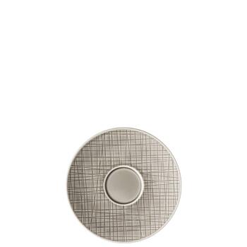 Кавове блюдце 16 см Mesh Color Mountain Rosenthal