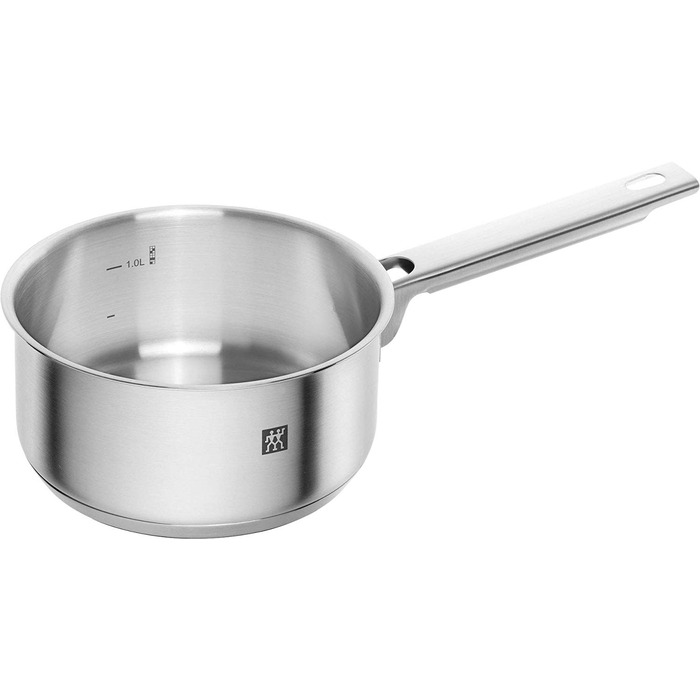 Набір каструль 9 предметів Focus Zwilling