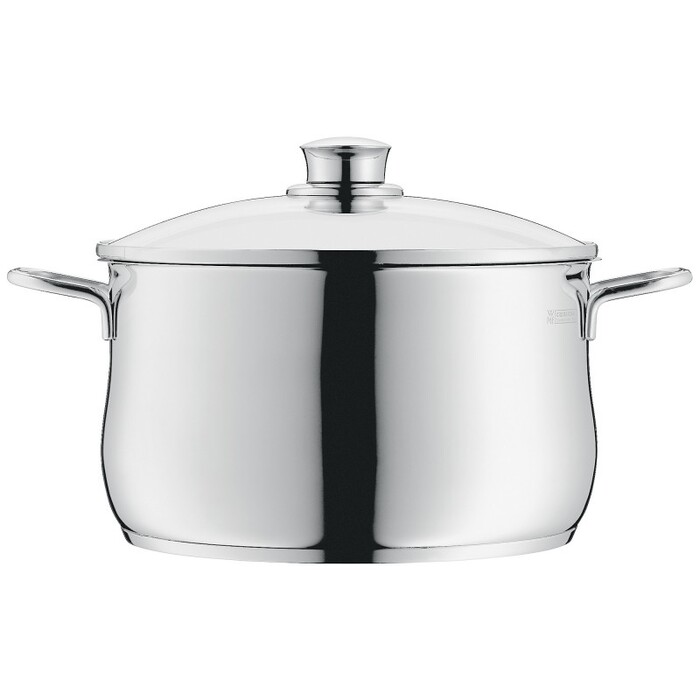Каструля 24 см, глибока Diadem Plus WMF