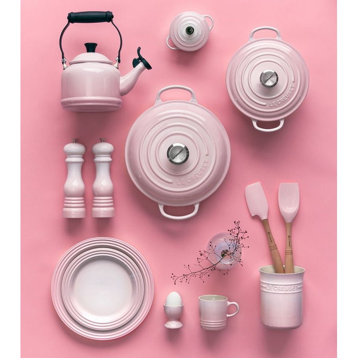 Колекція Shell Pink