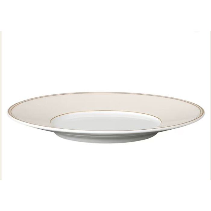 Чашка комбінована 0,35 л з блюдцем, Зефір IDYLLIA Swarovski x Rosenthal