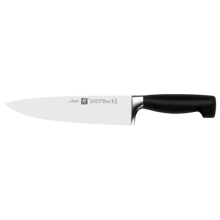 Набір ножів 7 предметів Four Star Zwilling