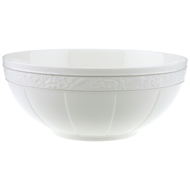 Піала глибока кругла 24 см Gray Pearl Villeroy & Boch