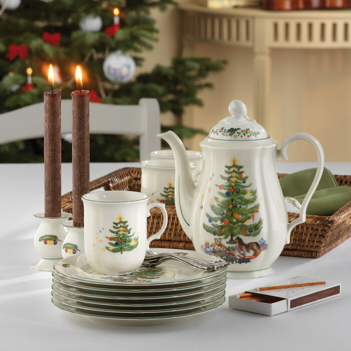 Marie-Luise Weihnachten