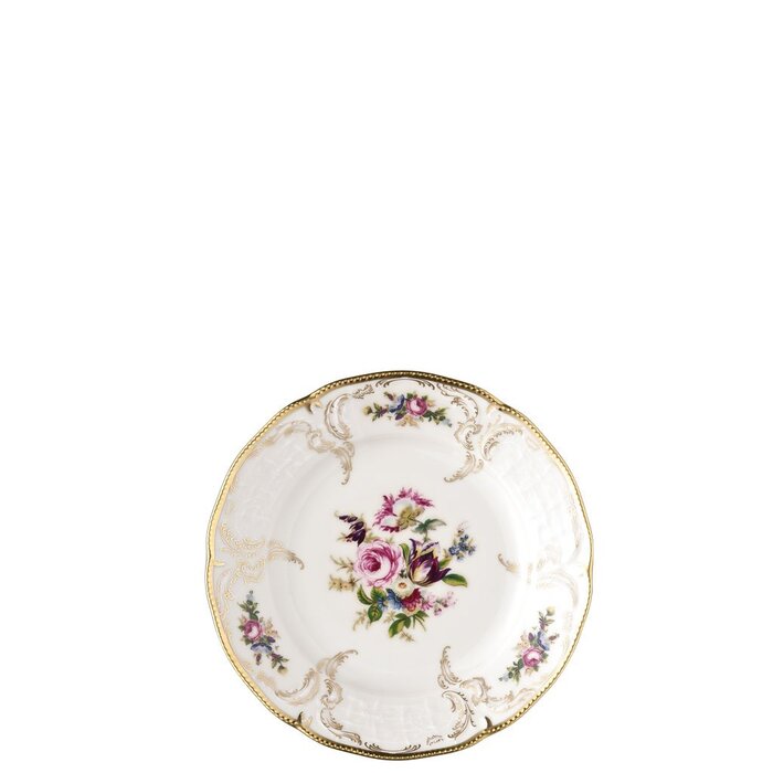 Тарілка для хліба 17 см Sanssouci Elfenbein Diplomat Rosenthal