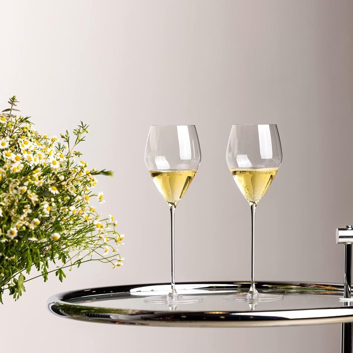 Келих для шампанського 0,33 л, набір 2 предмети, Veloce Riedel