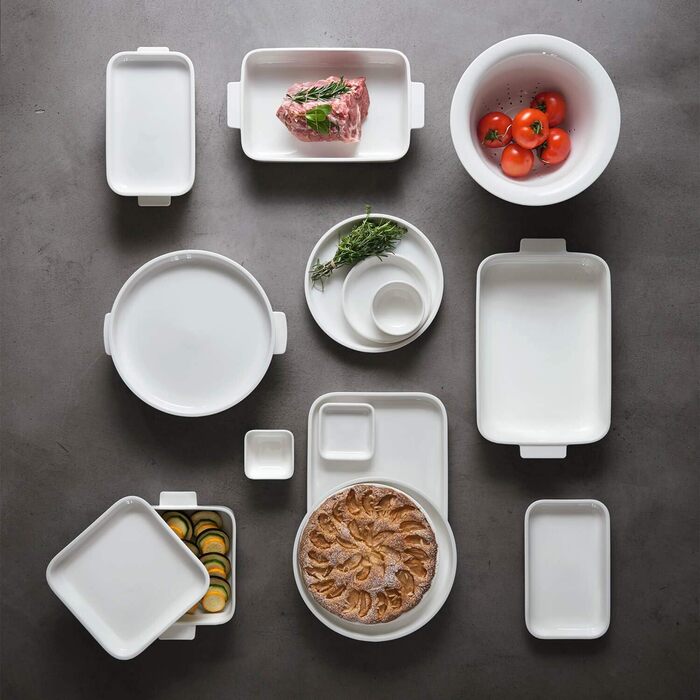 Форма для запікання кругла Ø 28 см Clever Cooking Villeroy & Boch