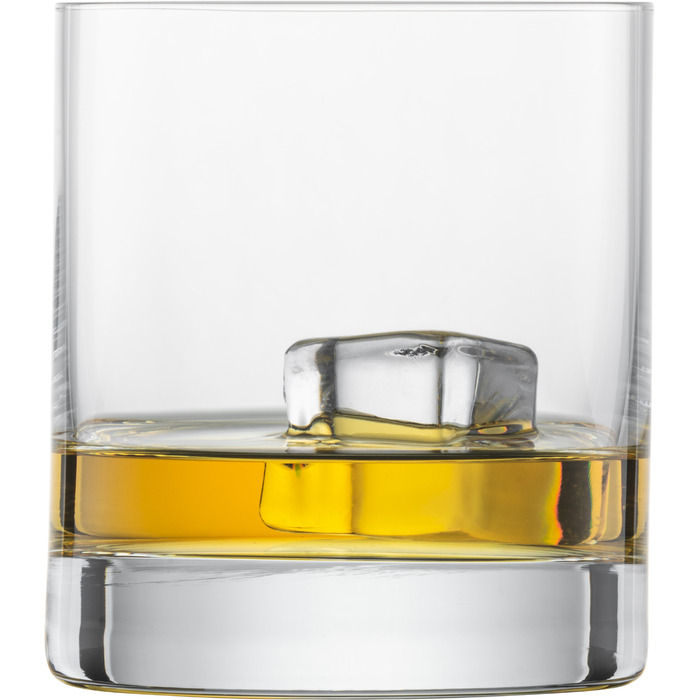 Склянка для віскі 0,3 л, набір 4 предмети Tavoro Zwiesel Glas