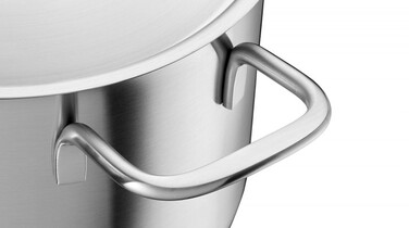 Набір кухонного посуду 9 предметів Impulse Zwilling