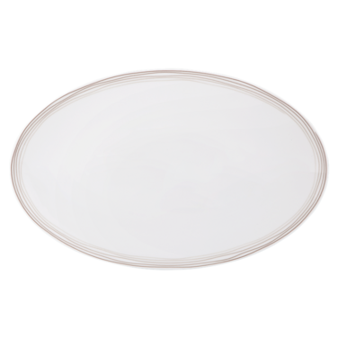 Блюдо сервіровки 40 x 26 см овальне Ammonit Fashion Seltmann