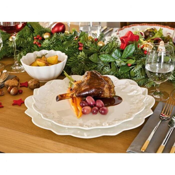 Тарілка обідня 29,5 см, Toys Delight Royal Classic Villeroy & Boch