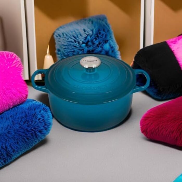 Колекція Deep Teal