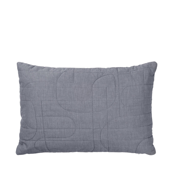 Наволочка 60 х 40 см Magnet Stripe Blomus